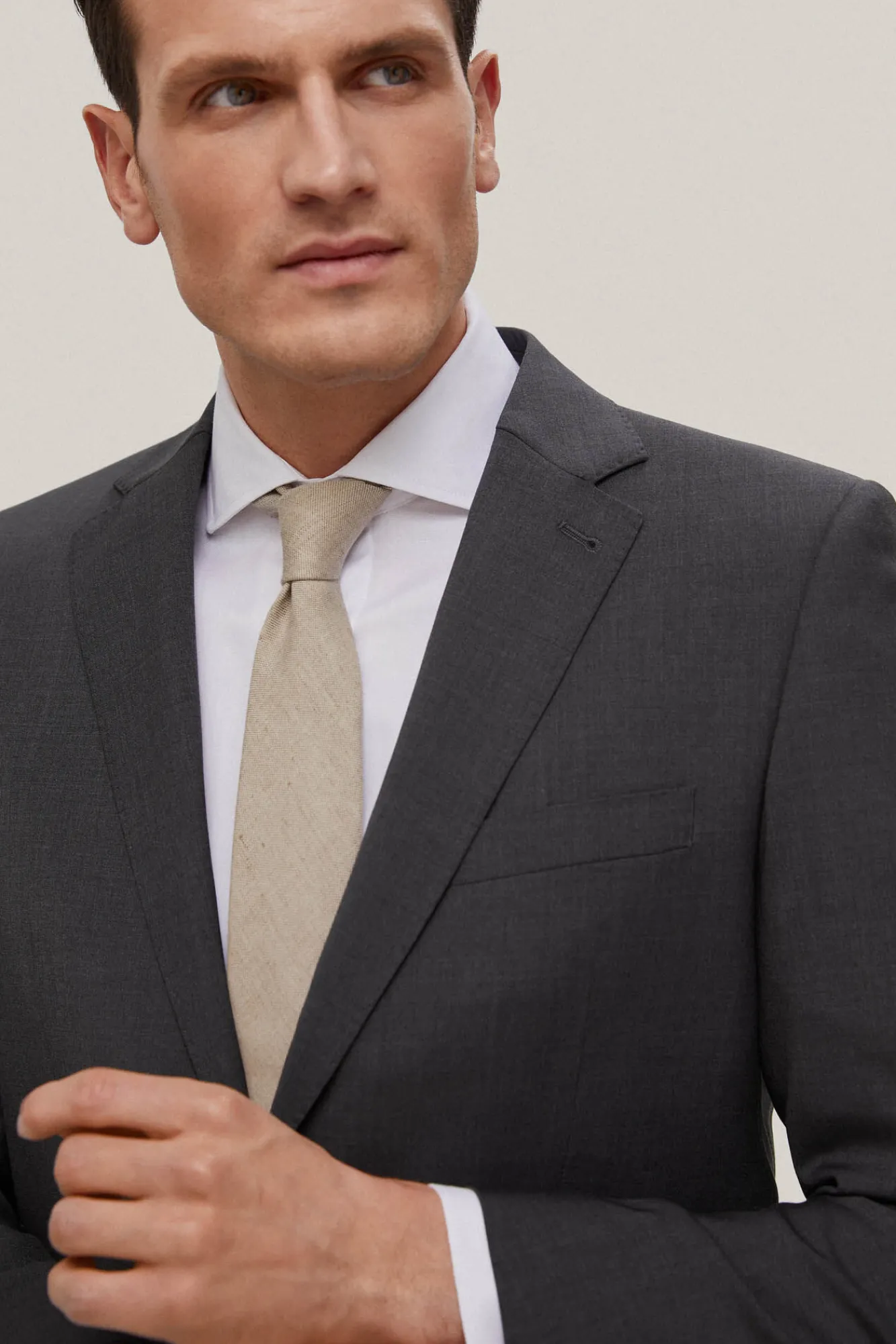 Americana Traje Liso Bi-Stretch^Pedro del Hierro Best Sale