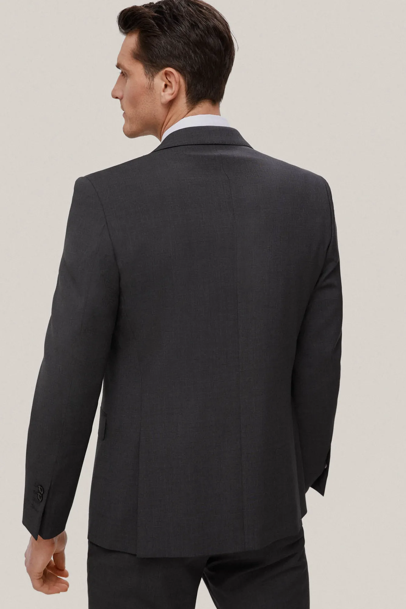 Americana Traje Liso Bi-Stretch^Pedro del Hierro Best Sale