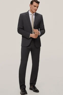 Americana Traje Liso Bi-Stretch^Pedro del Hierro Best Sale