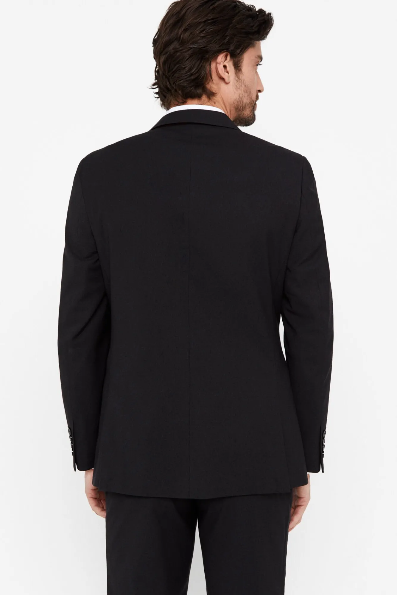 Americana Traje Serie Xxi^Cortefiel Cheap