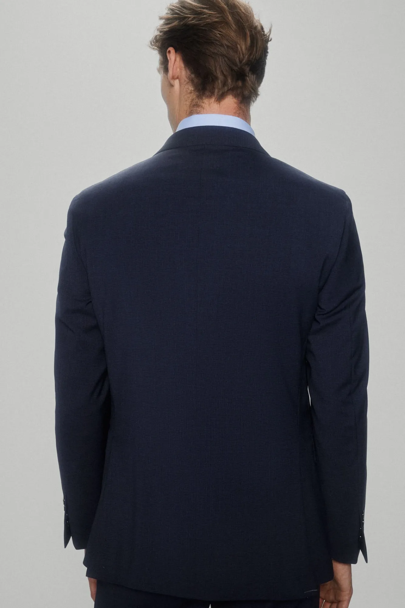 Americana Traje Slim Confort^Pedro del Hierro New
