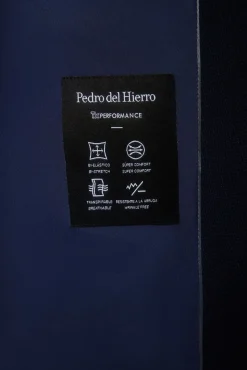 Americana Traje Slim Confort^Pedro del Hierro New