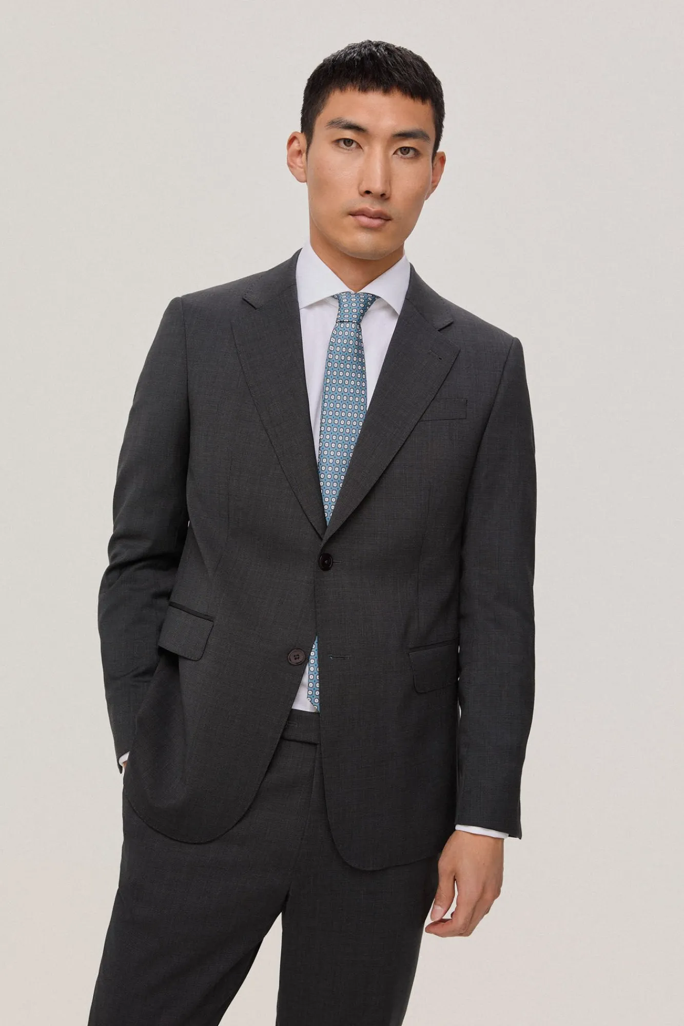 Americana Trajeen Slim Fit^Pedro del Hierro Clearance
