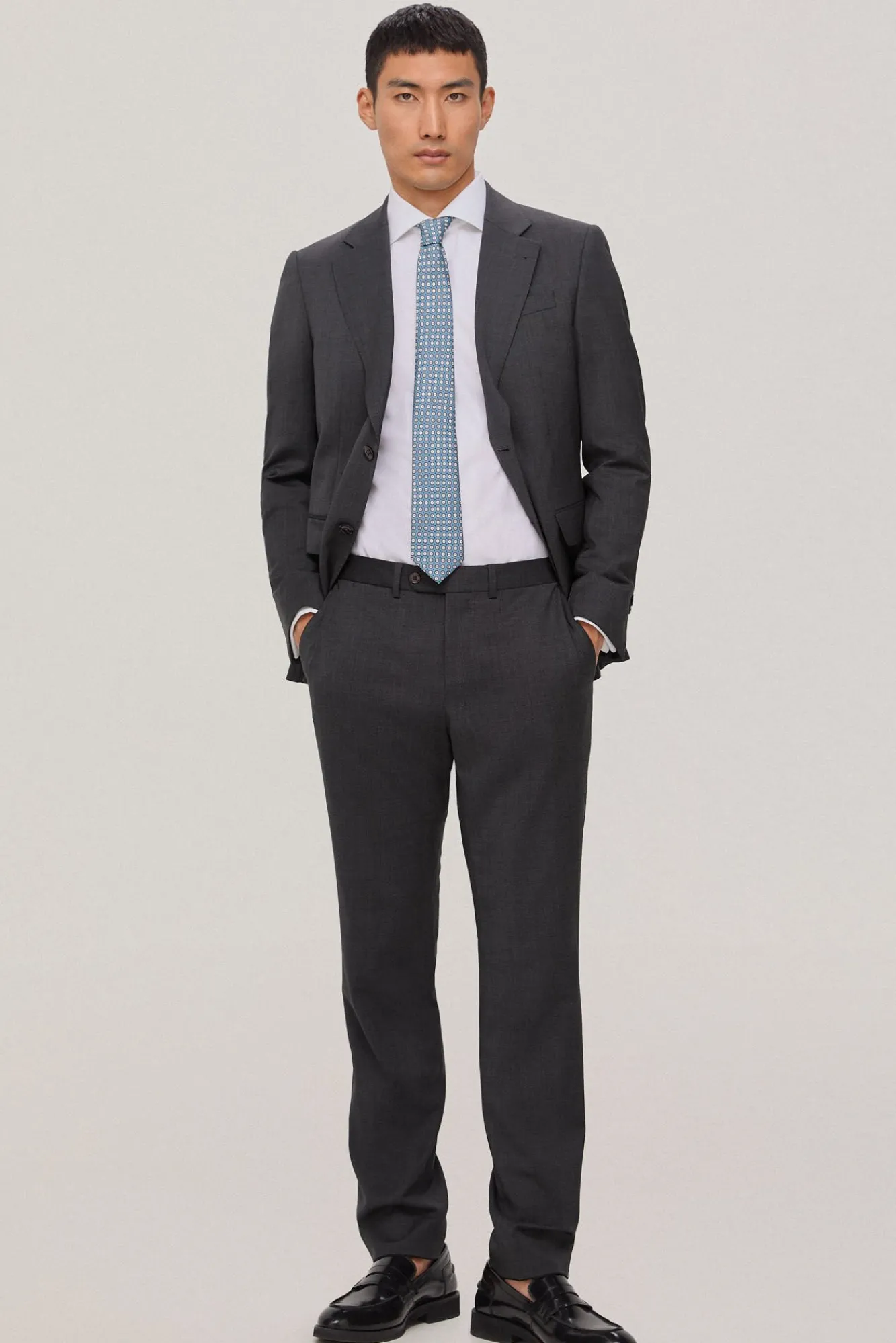 Americana Trajeen Slim Fit^Pedro del Hierro Clearance