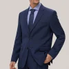Americana Trajeen Tailored Fit^Pedro del Hierro Cheap