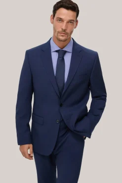 Americana Trajeen Tailored Fit^Pedro del Hierro Cheap