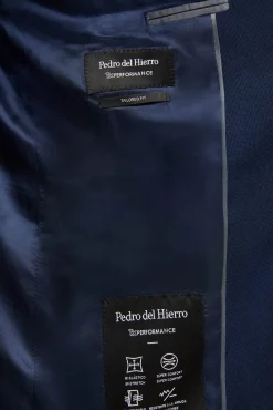 Americana Trajeen Tailored Fit^Pedro del Hierro Cheap