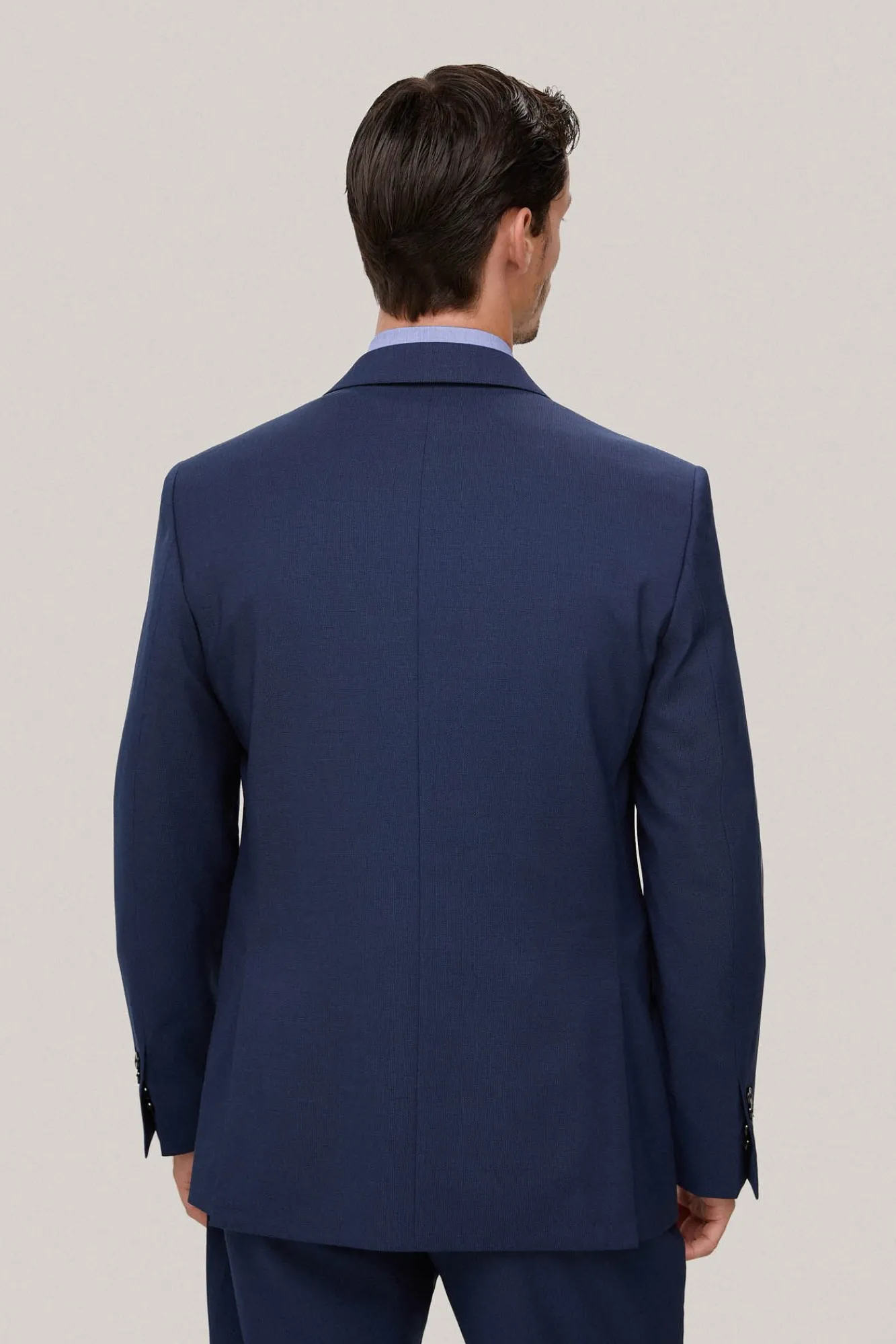 Americana Trajeen Tailored Fit^Pedro del Hierro Cheap