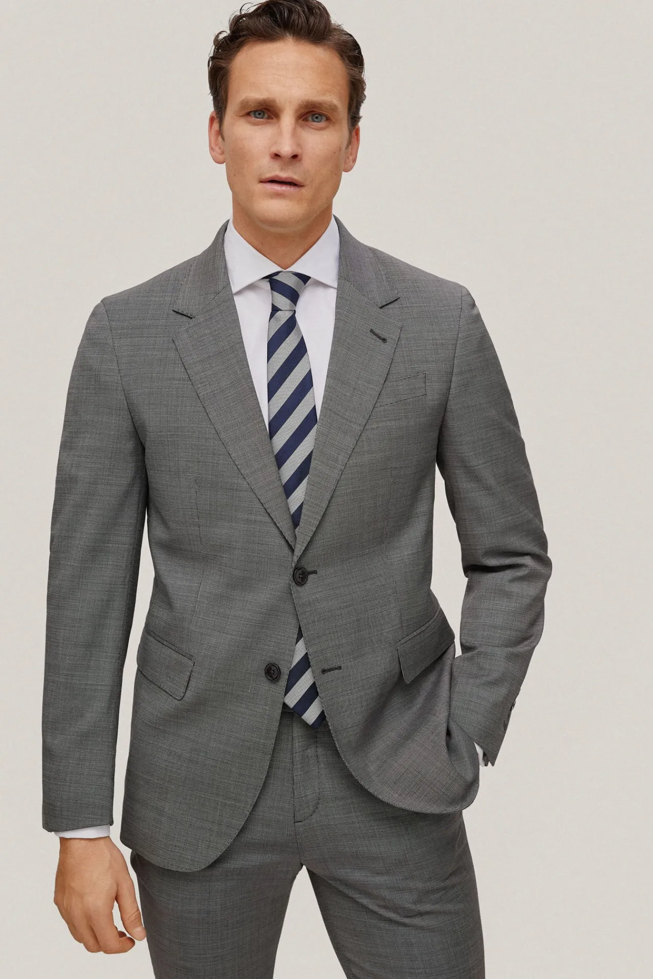 Americanabi-Stretch^Pedro del Hierro Fashion