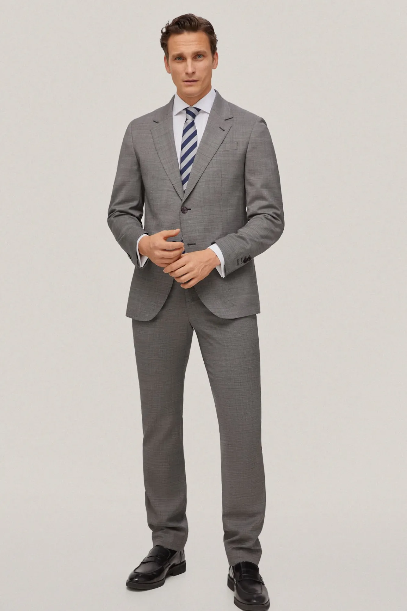 Americanabi-Stretch^Pedro del Hierro Fashion