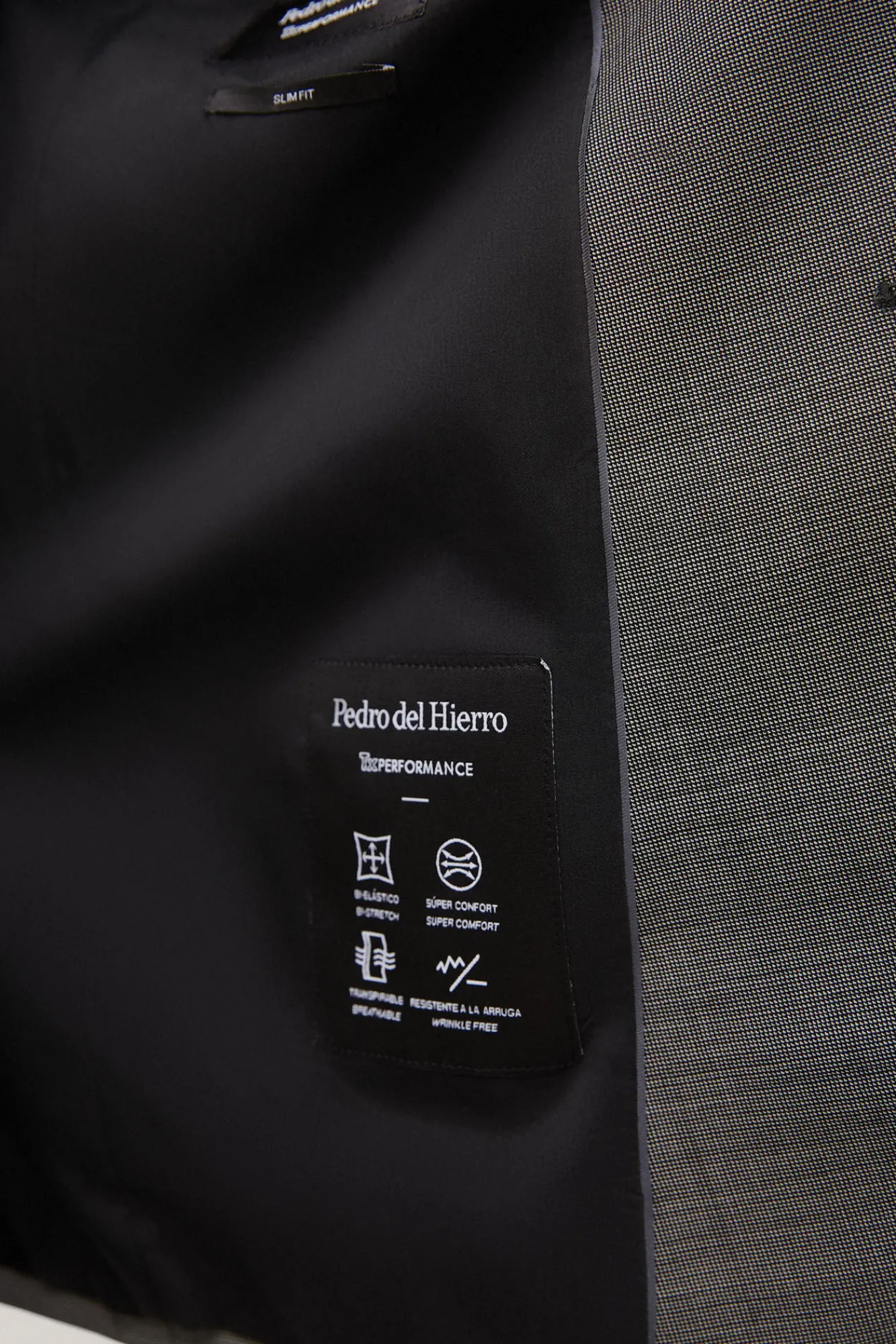 Americanabi-Stretch^Pedro del Hierro Fashion