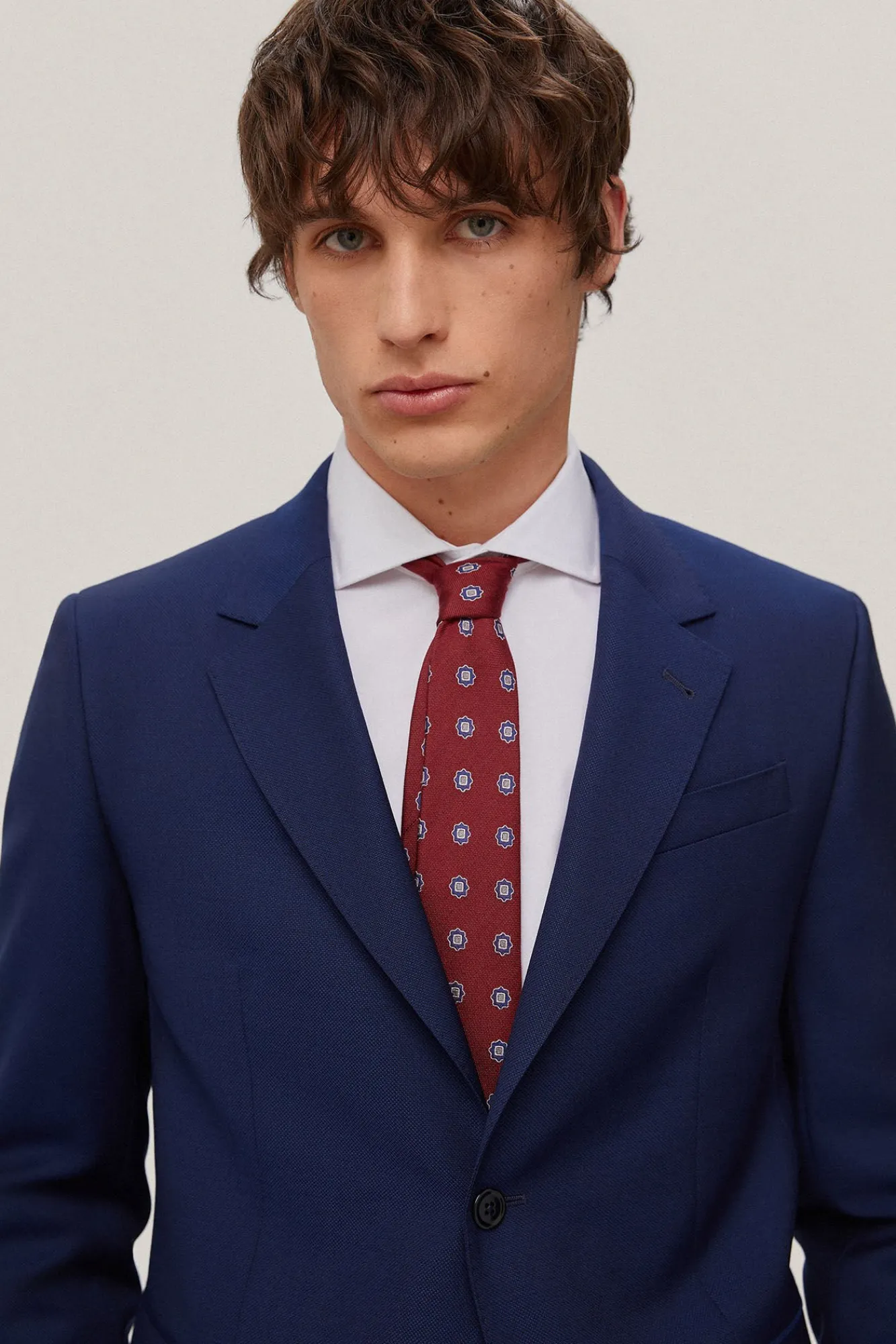 Americanabi-Stretch^Pedro del Hierro Best Sale