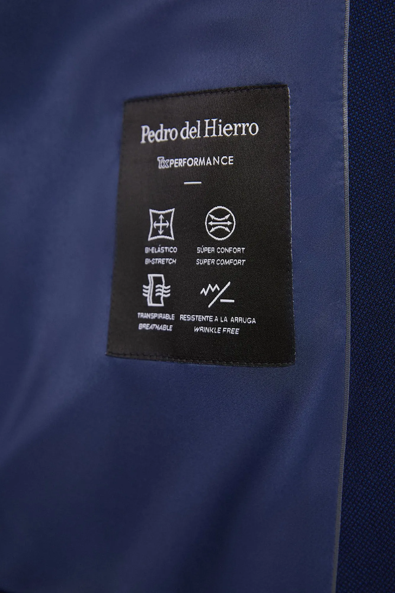 Americanabi-Stretch^Pedro del Hierro Best Sale