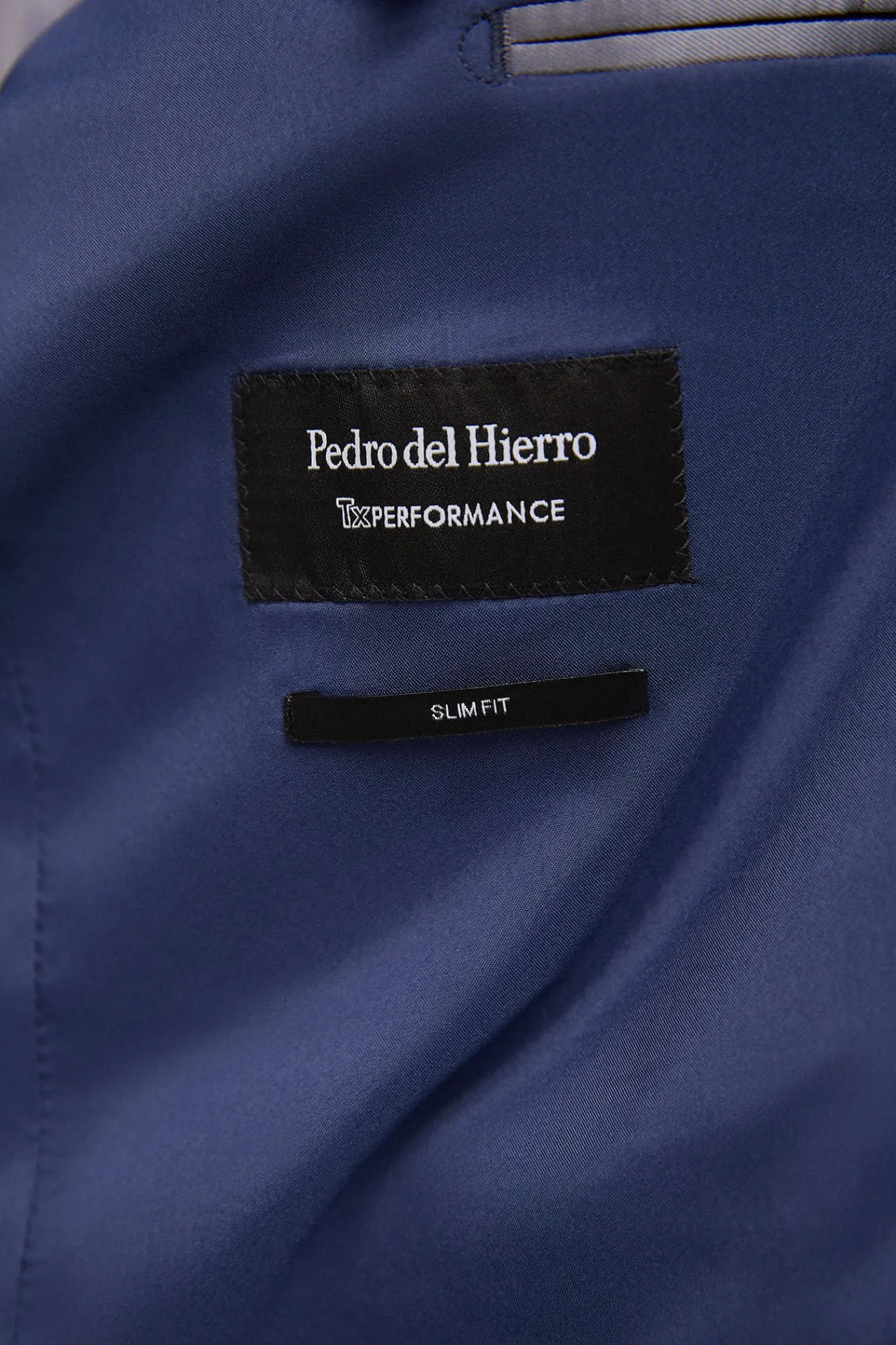Americanabi-Stretch^Pedro del Hierro Best Sale