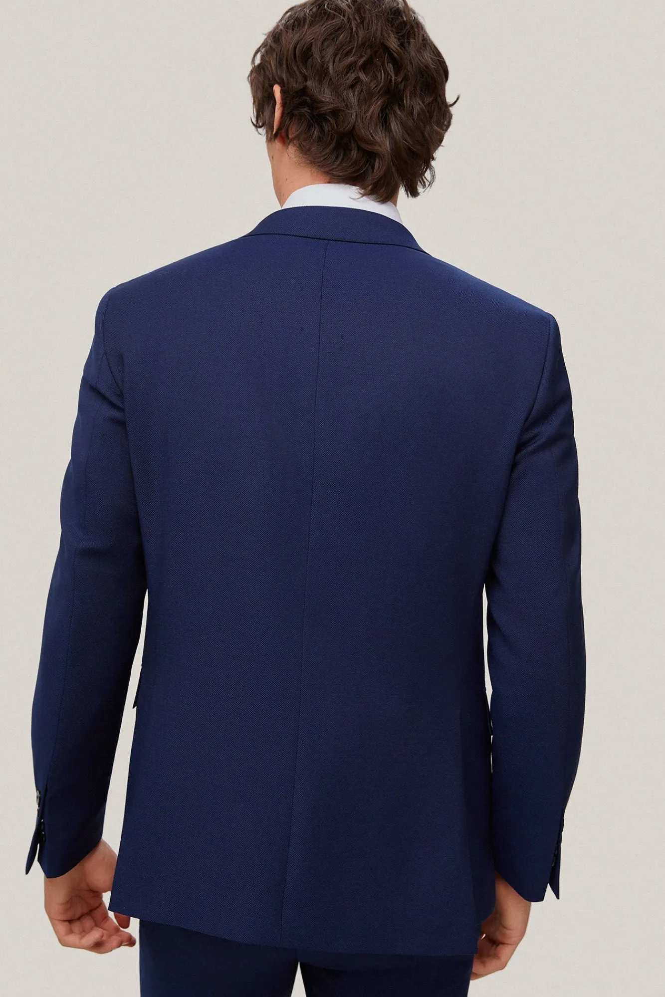 Americanabi-Stretch^Pedro del Hierro Best Sale