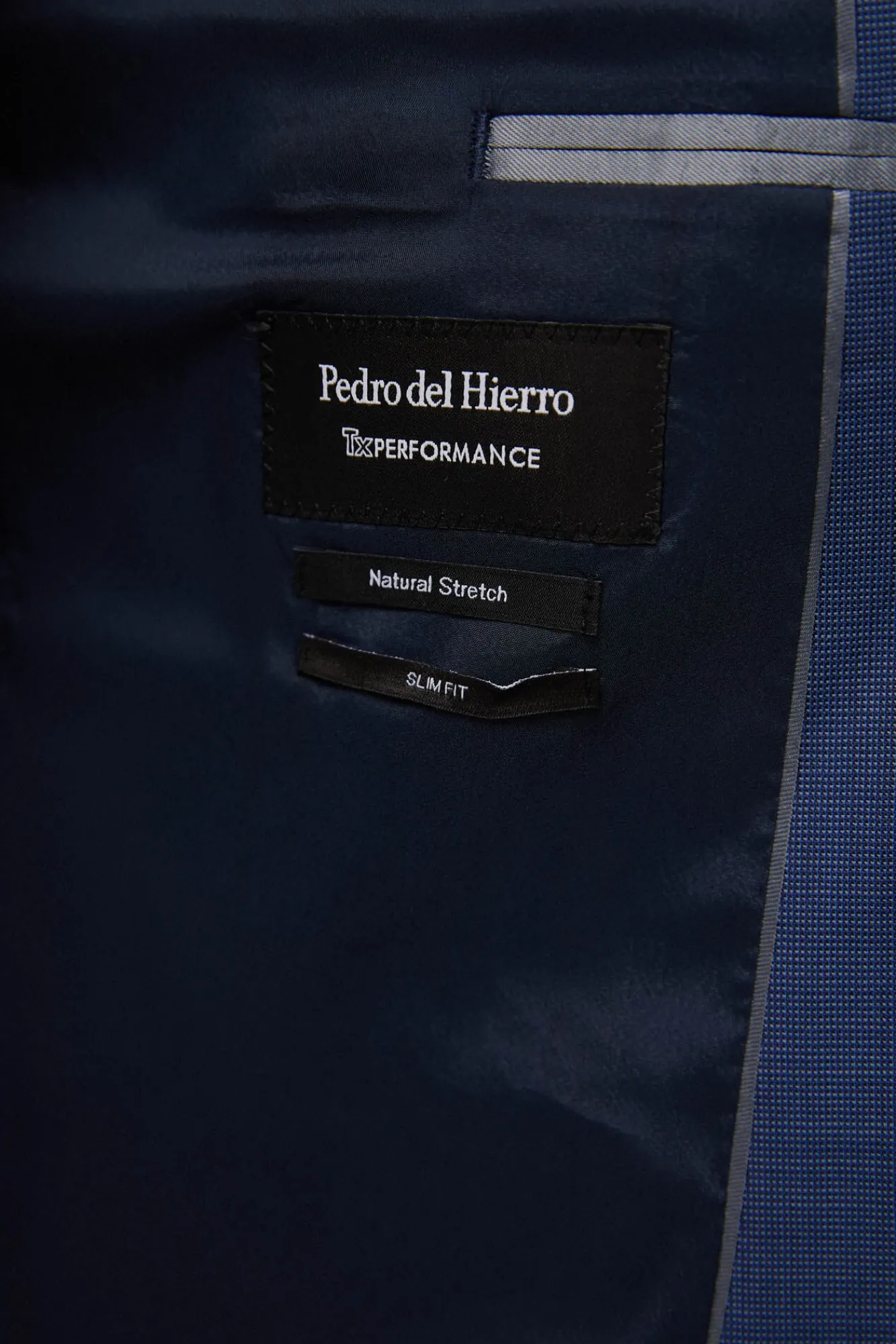 Americanaslim^Pedro del Hierro Best