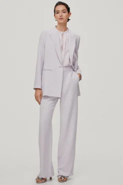 Amparo Blazer Cuello Solapa^TFP by Tamara Falco Best