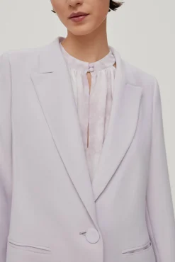 Amparo Blazer Cuello Solapa^TFP by Tamara Falco Best