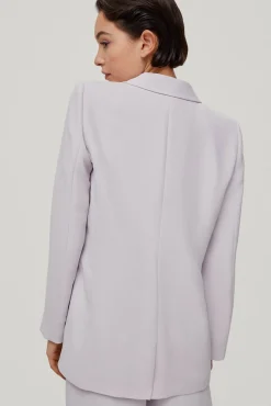 Amparo Blazer Cuello Solapa^TFP by Tamara Falco Best
