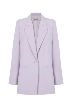 Amparo Blazer Cuello Solapa^TFP by Tamara Falco Best