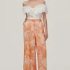 Andie.Pantalon Ancho Estampado^TFP by Tamara Falco Cheap