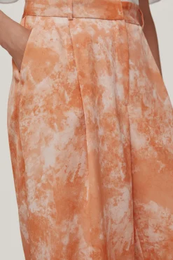 Andie.Pantalon Ancho Estampado^TFP by Tamara Falco Cheap