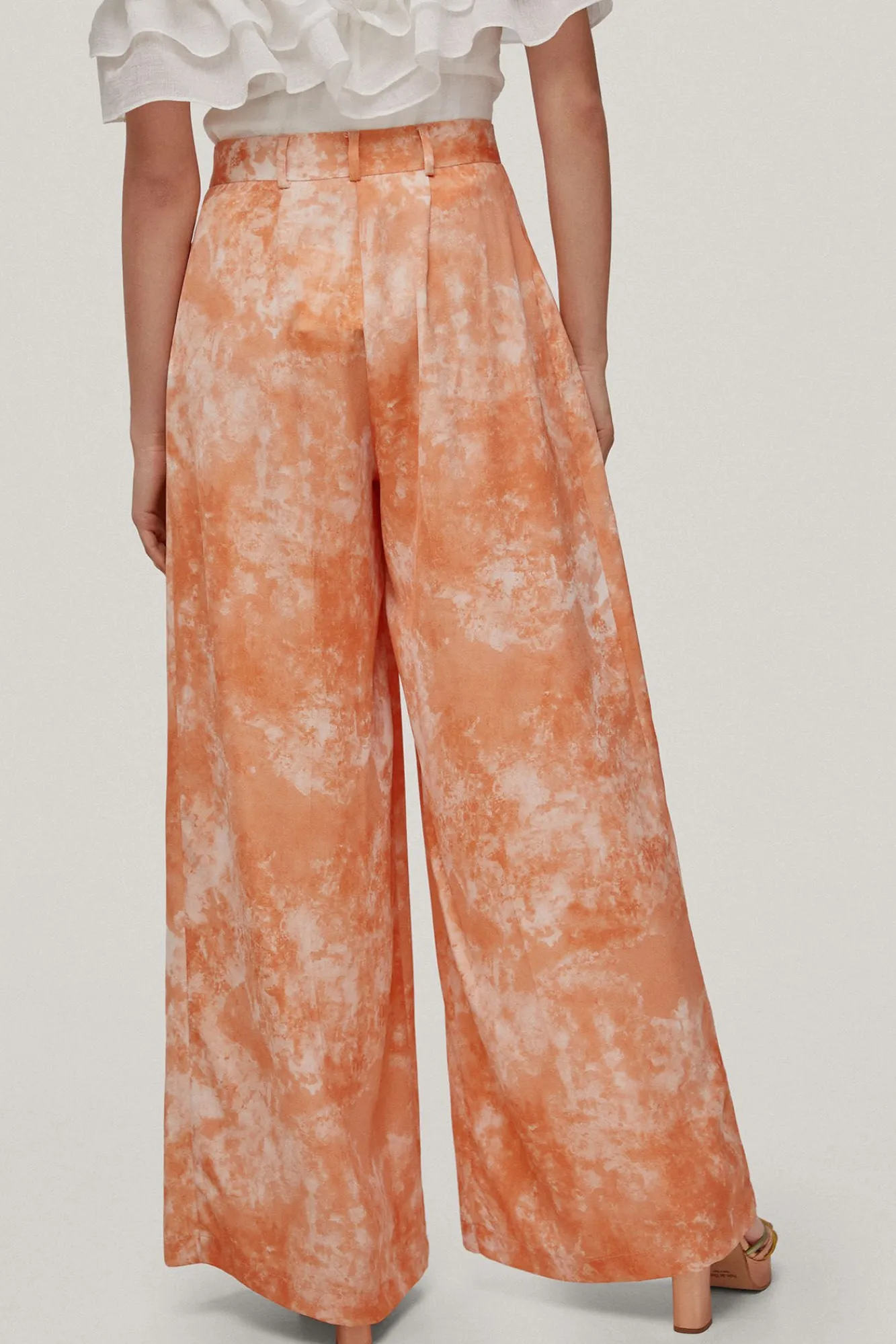 Andie.Pantalon Ancho Estampado^TFP by Tamara Falco Cheap