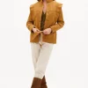 Andrea Chaqueta Corta Sahariana Impermeable^Hoss Intropia Outlet