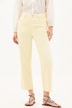 Andrea Vaquero Estilo Boyfriend^Hoss Intropia Best