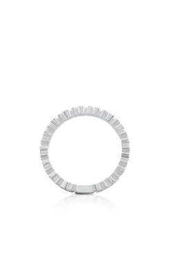 Anillo De Plata Oso Straight^Tous Cheap