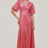 Anna. Vestido Lentejuelas Tie Dye^TFP by Tamara Falco Shop