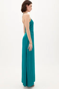 Anya Vestido Largo Espalda Descubierta^Hoss Intropia Clearance