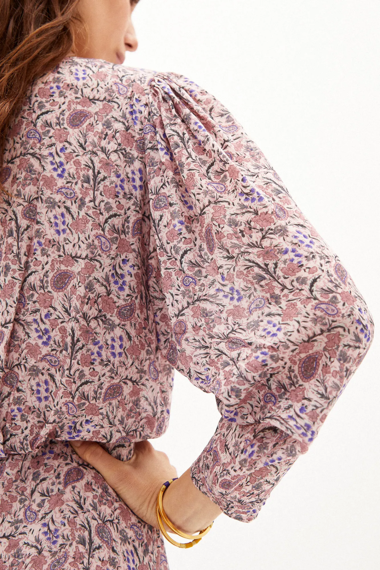 Aspen Vestido Midi En Jacquard^Hoss Intropia New