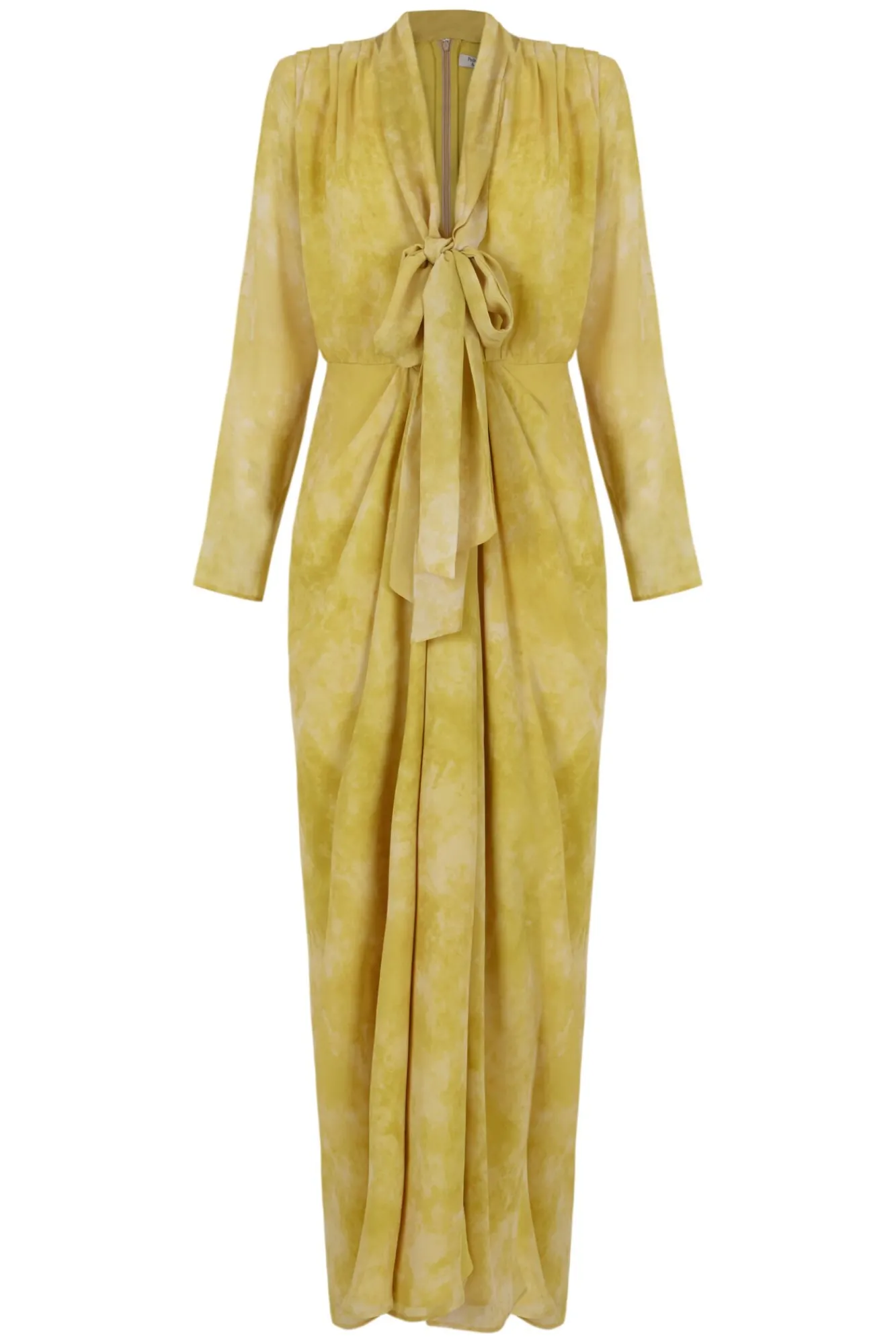 Aurora Vestido Midi Degradee^TFP by Tamara Falco Online