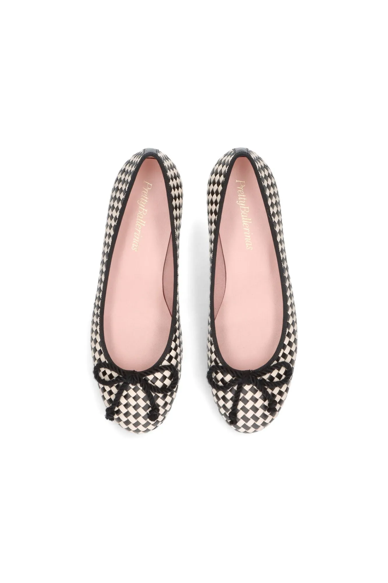 Bailarina Gretschen En Napa^Pretty Ballerinas Online