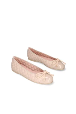 Bailarina Rio En Napa Acolchada^Pretty Ballerinas Shop