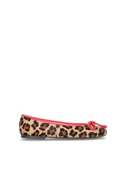 Bailarina Rosario Animal Print^Pretty Ballerinas Flash Sale