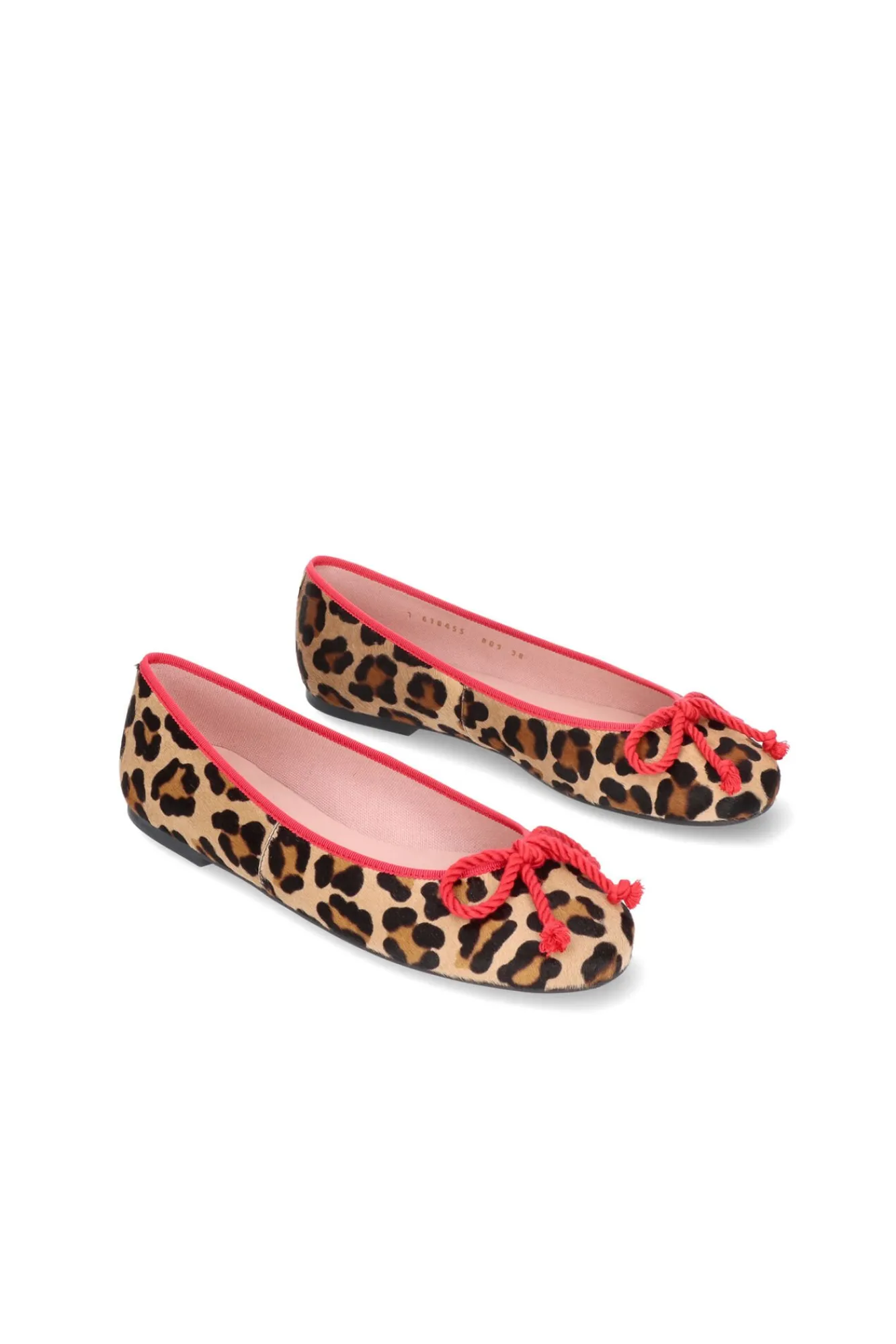 Bailarina Rosario Animal Print^Pretty Ballerinas Flash Sale