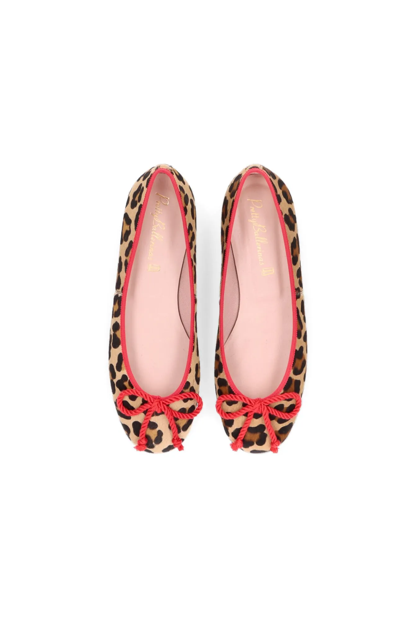 Bailarina Rosario Animal Print^Pretty Ballerinas Flash Sale