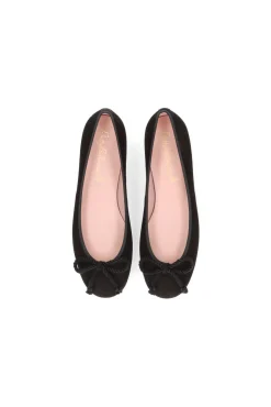 Bailarina Rosario En Ante^Pretty Ballerinas New
