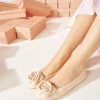 Bailarina Rosario Estilo Sacchetto En Napa^Pretty Ballerinas Shop