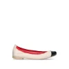 Bailarina Shirley En Napa Suave^Pretty Ballerinas New