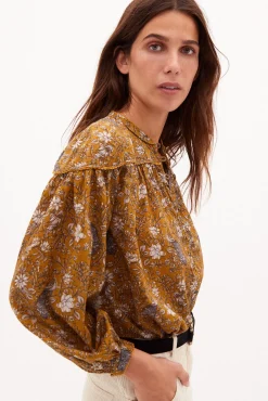 Bambi. Blusa Estampada^Hoss Intropia Fashion