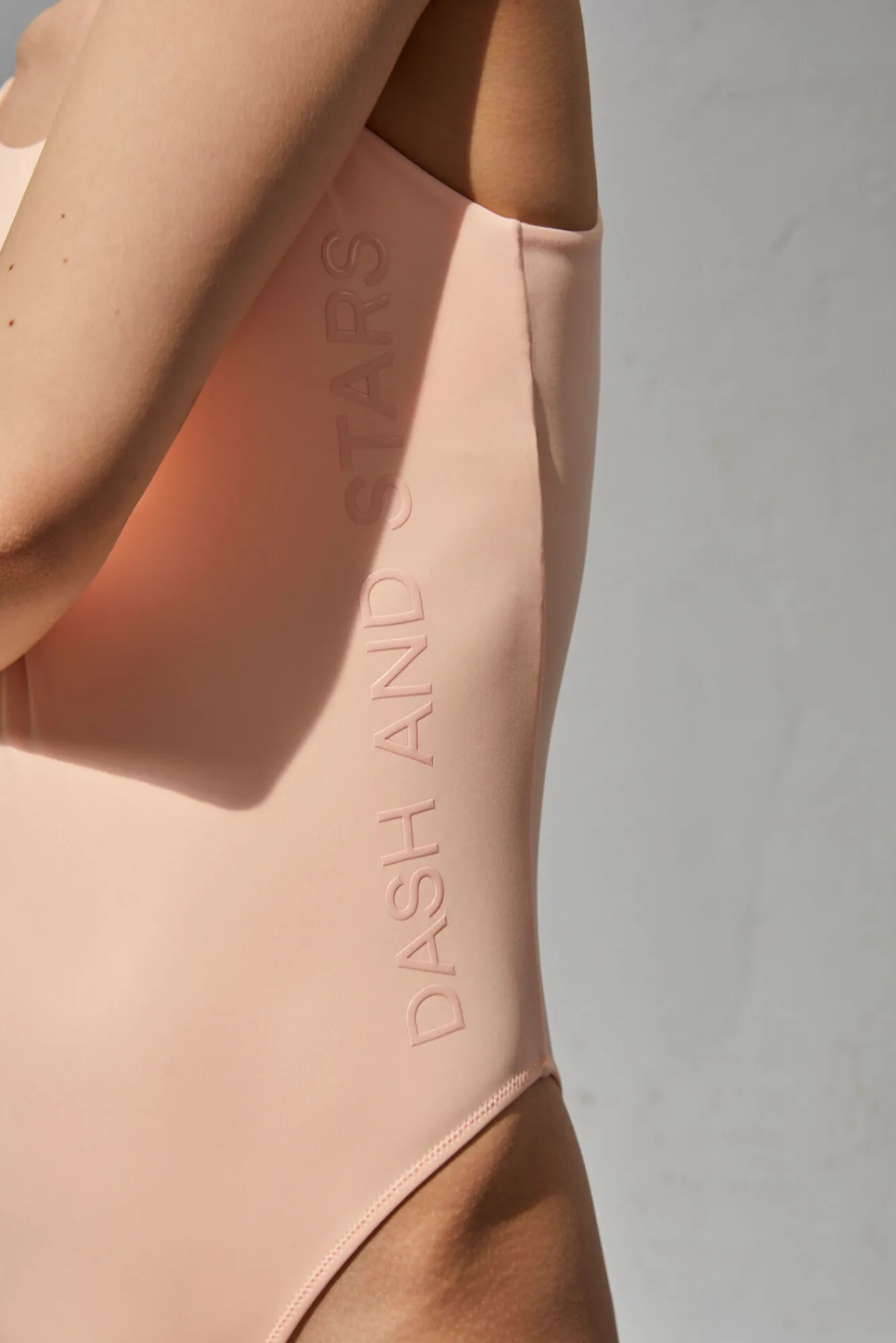 Banador Aberturas Rosa^Dash and Stars Discount