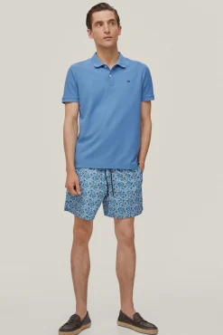 Banador Estampado Floral^Pedro del Hierro Online
