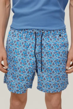 Banador Estampado Floral^Pedro del Hierro Online