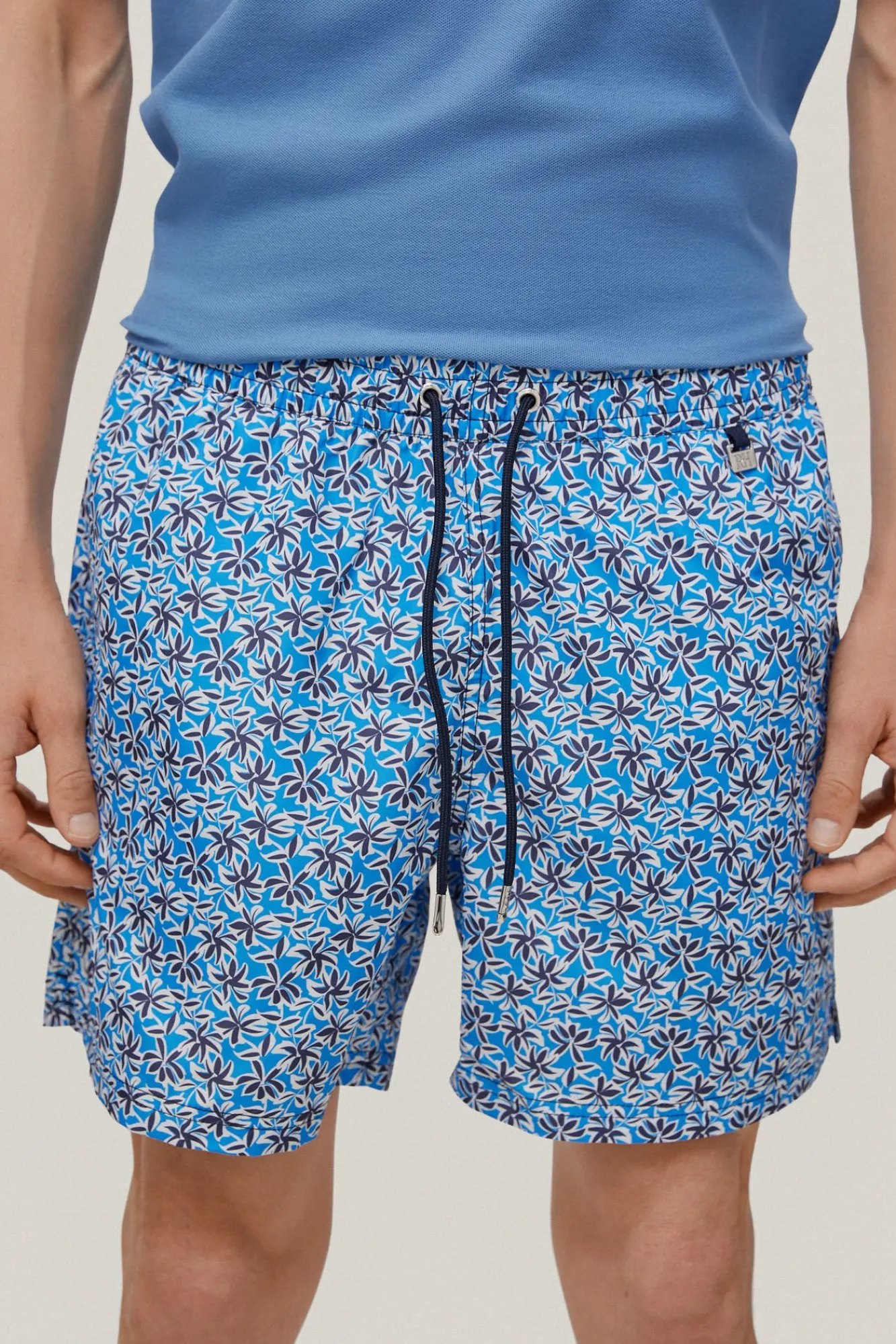 Banador Estampado Floral^Pedro del Hierro Online