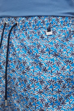 Banador Estampado Floral^Pedro del Hierro Online