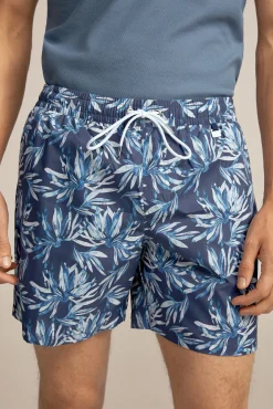 Banador Estampado Logos^Pedro del Hierro Fashion