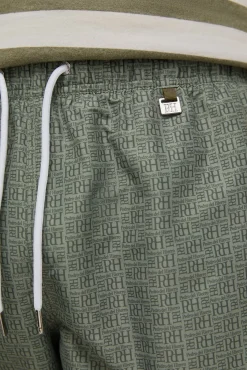 Banador Estampado Logos^Pedro del Hierro Discount
